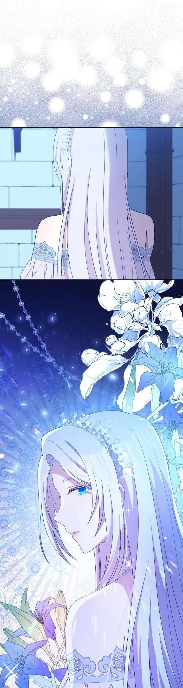 Người Bảo Hộ Của Bạo Quân Là Ma Nữ Tàn Độc Chapter 99 - 48