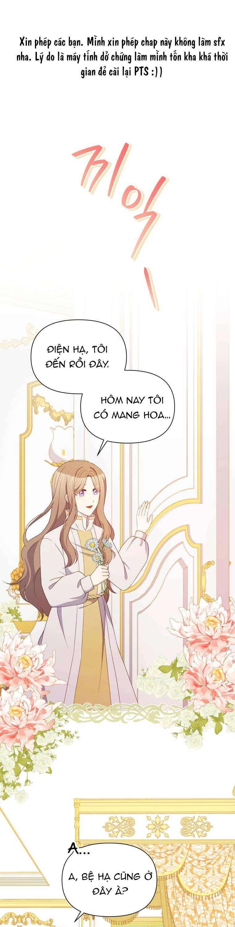 Người Bảo Hộ Của Bạo Quân Là Ma Nữ Tàn Độc Chapter 100 - 3