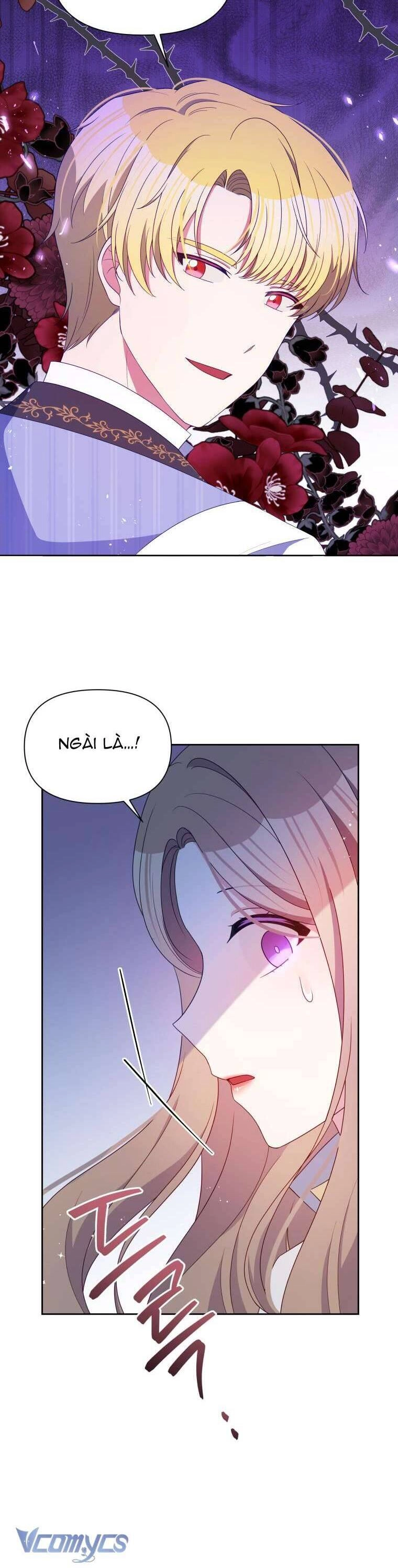 Người Bảo Hộ Của Bạo Quân Là Ma Nữ Tàn Độc Chapter 100 - 5