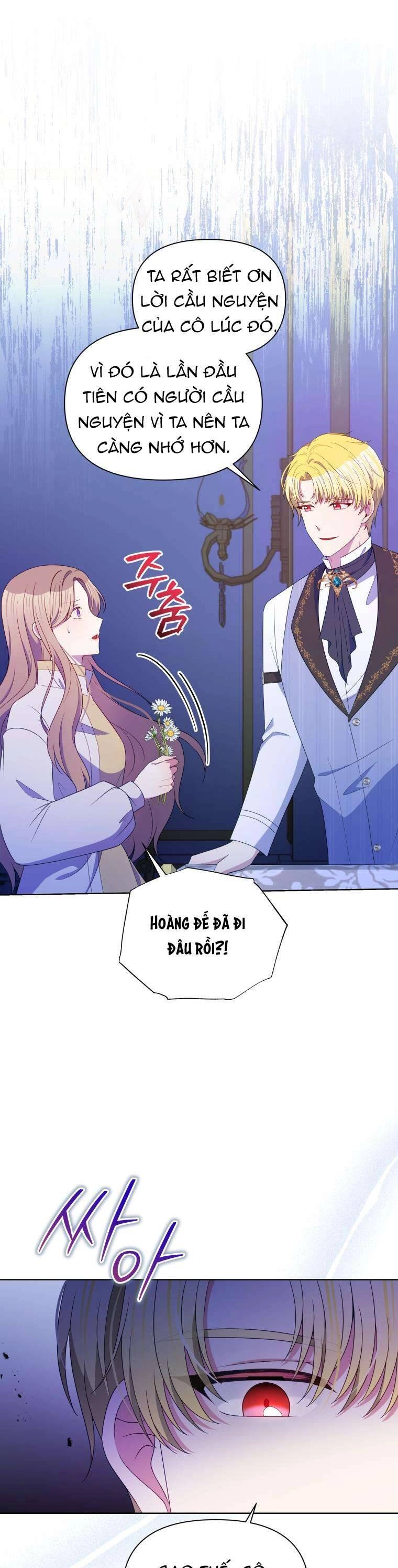 Người Bảo Hộ Của Bạo Quân Là Ma Nữ Tàn Độc Chapter 100 - 6