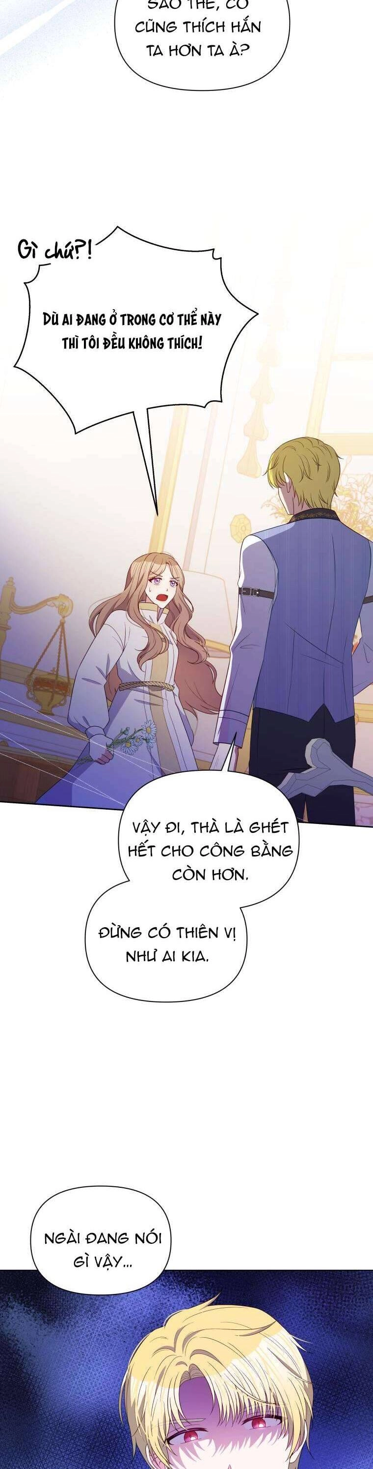 Người Bảo Hộ Của Bạo Quân Là Ma Nữ Tàn Độc Chapter 100 - 7