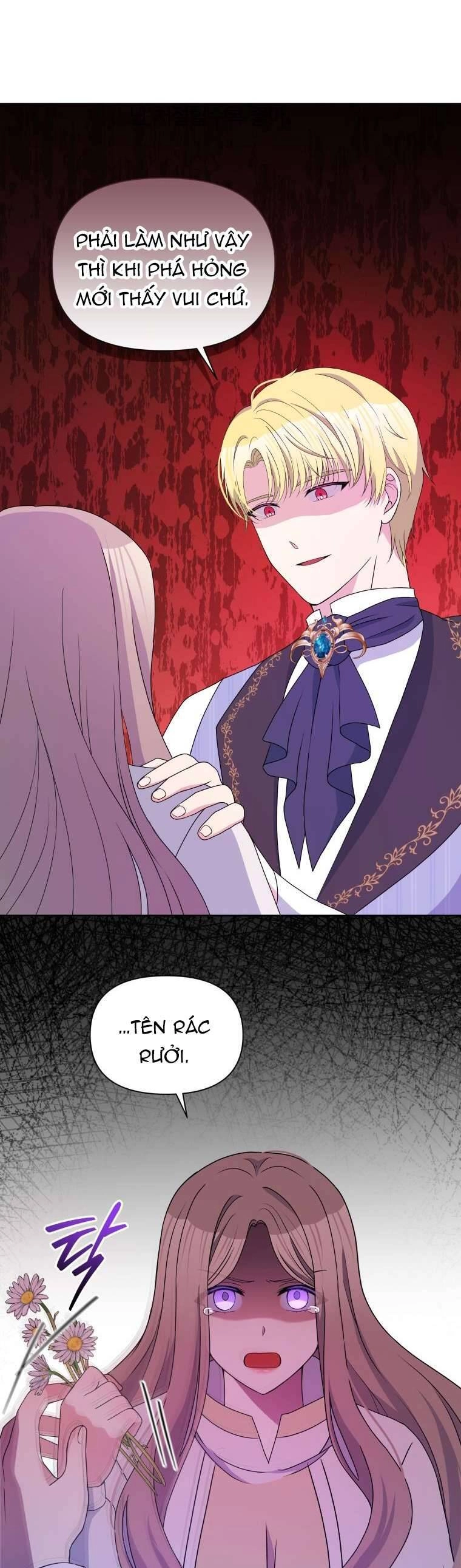 Người Bảo Hộ Của Bạo Quân Là Ma Nữ Tàn Độc Chapter 100 - 13