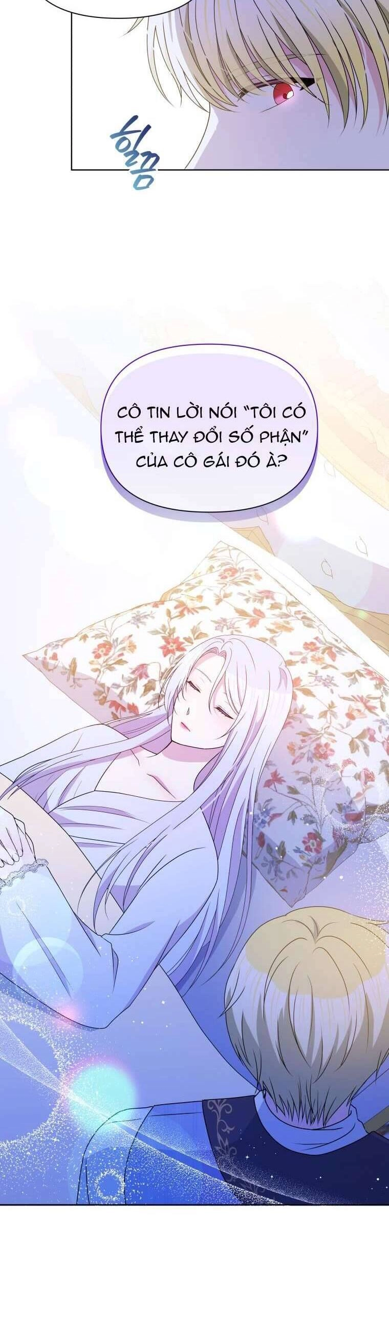 Người Bảo Hộ Của Bạo Quân Là Ma Nữ Tàn Độc Chapter 100 - 15