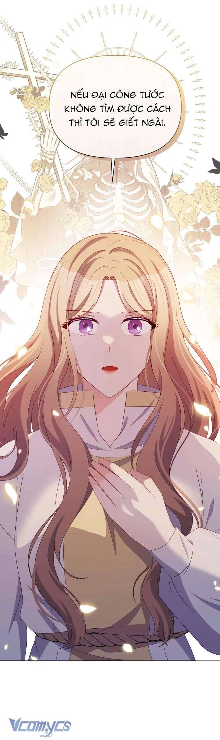 Người Bảo Hộ Của Bạo Quân Là Ma Nữ Tàn Độc Chapter 100 - 20