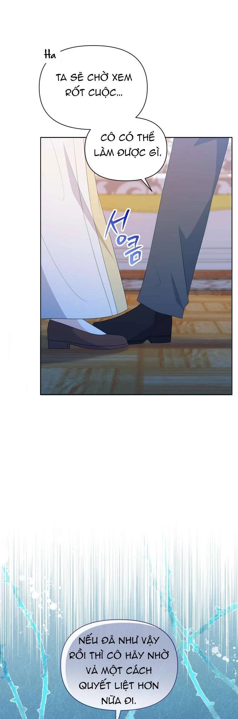 Người Bảo Hộ Của Bạo Quân Là Ma Nữ Tàn Độc Chapter 100 - 21