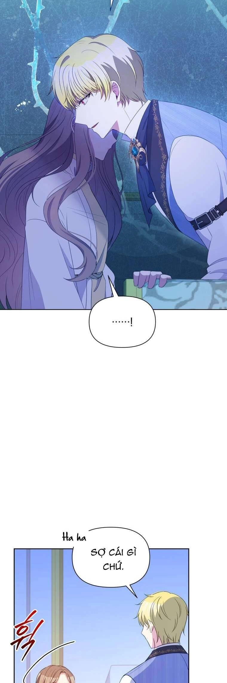 Người Bảo Hộ Của Bạo Quân Là Ma Nữ Tàn Độc Chapter 100 - 22