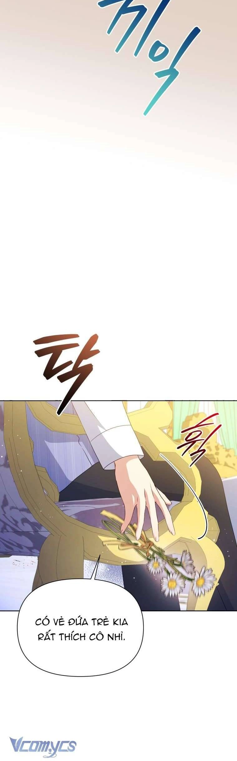 Người Bảo Hộ Của Bạo Quân Là Ma Nữ Tàn Độc Chapter 100 - 28