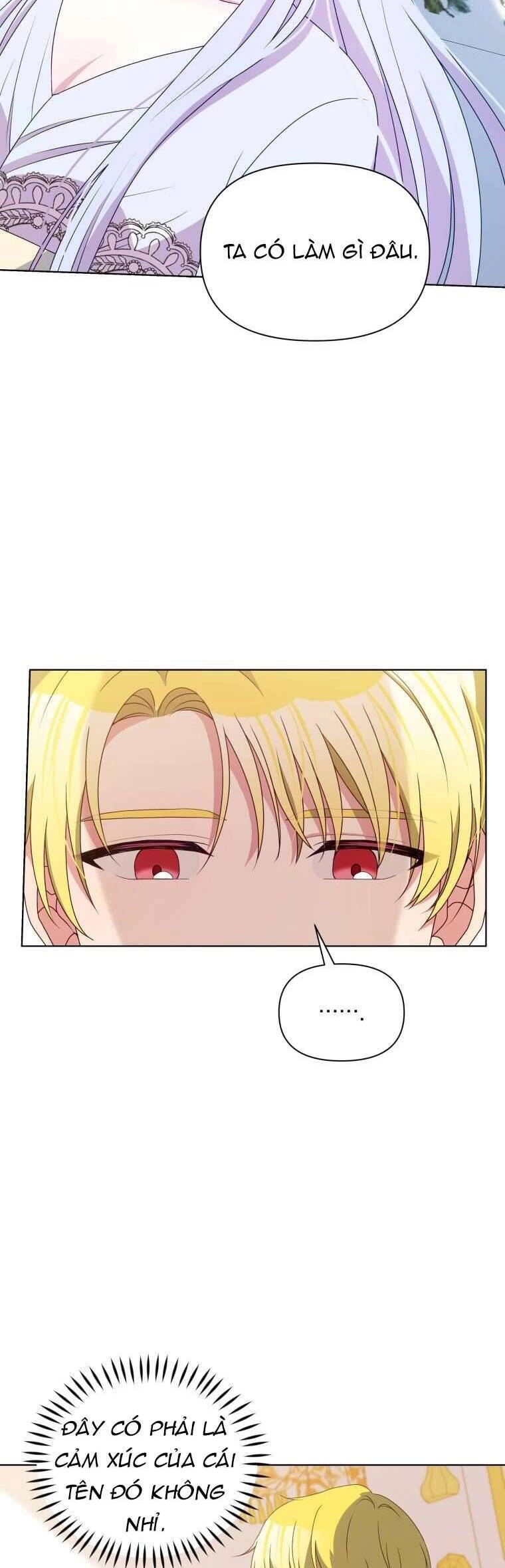 Người Bảo Hộ Của Bạo Quân Là Ma Nữ Tàn Độc Chapter 100 - 30