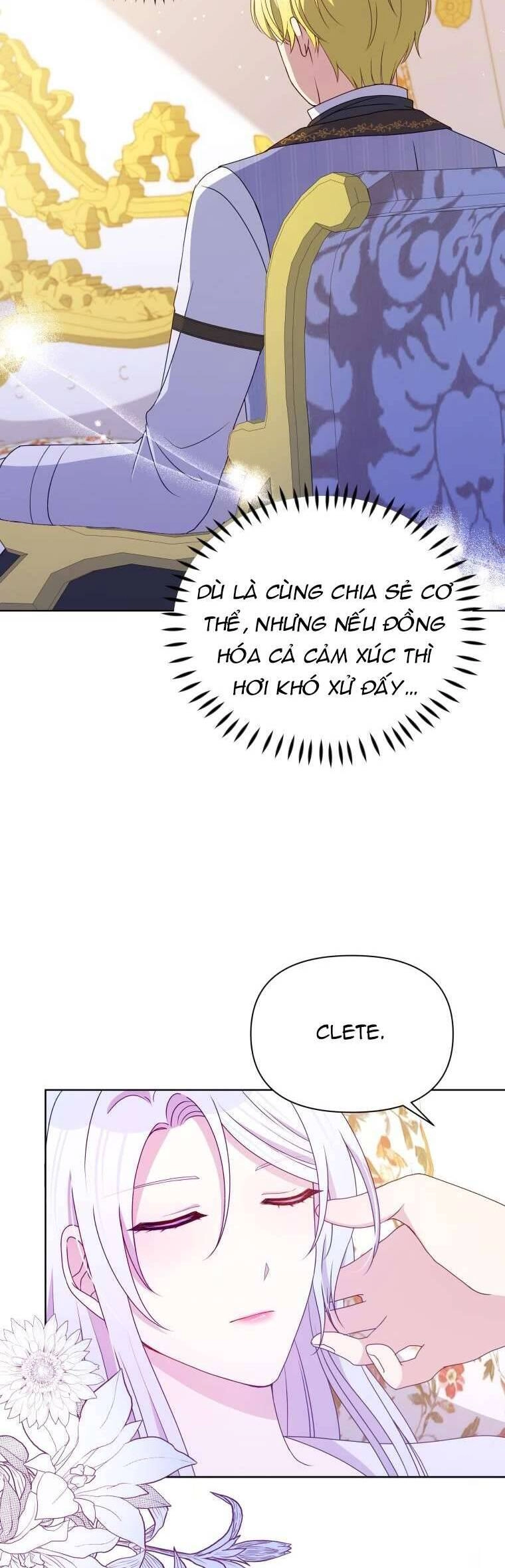 Người Bảo Hộ Của Bạo Quân Là Ma Nữ Tàn Độc Chapter 100 - 31