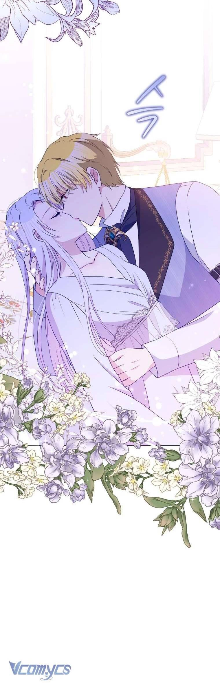 Người Bảo Hộ Của Bạo Quân Là Ma Nữ Tàn Độc Chapter 100 - 32