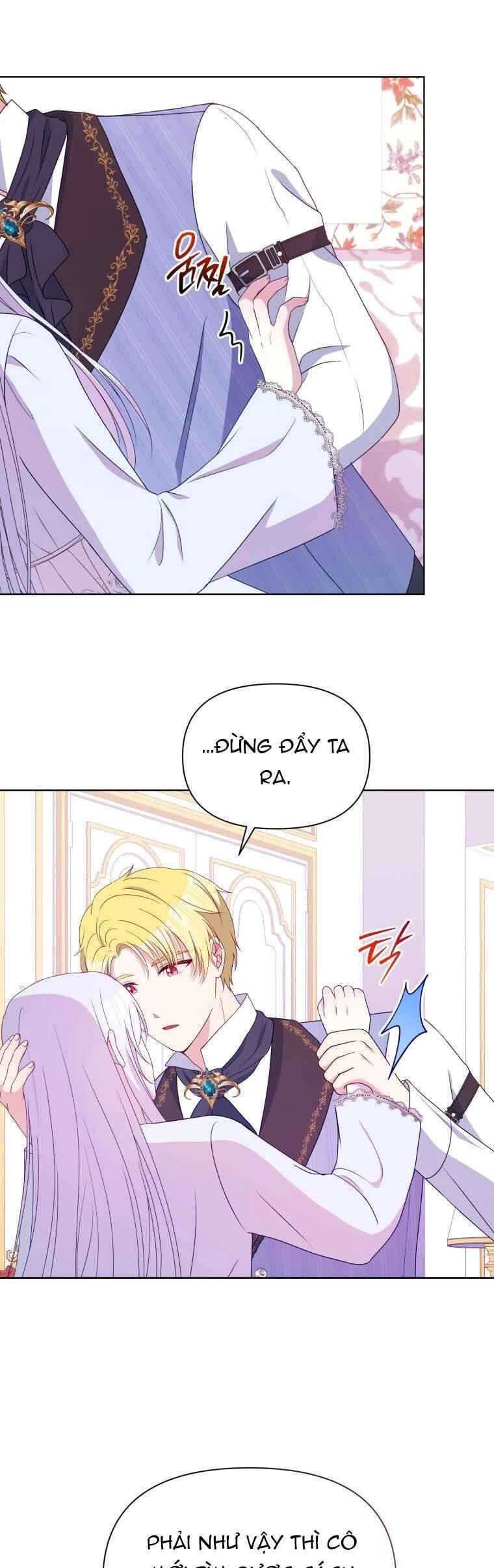 Người Bảo Hộ Của Bạo Quân Là Ma Nữ Tàn Độc Chapter 100 - 33