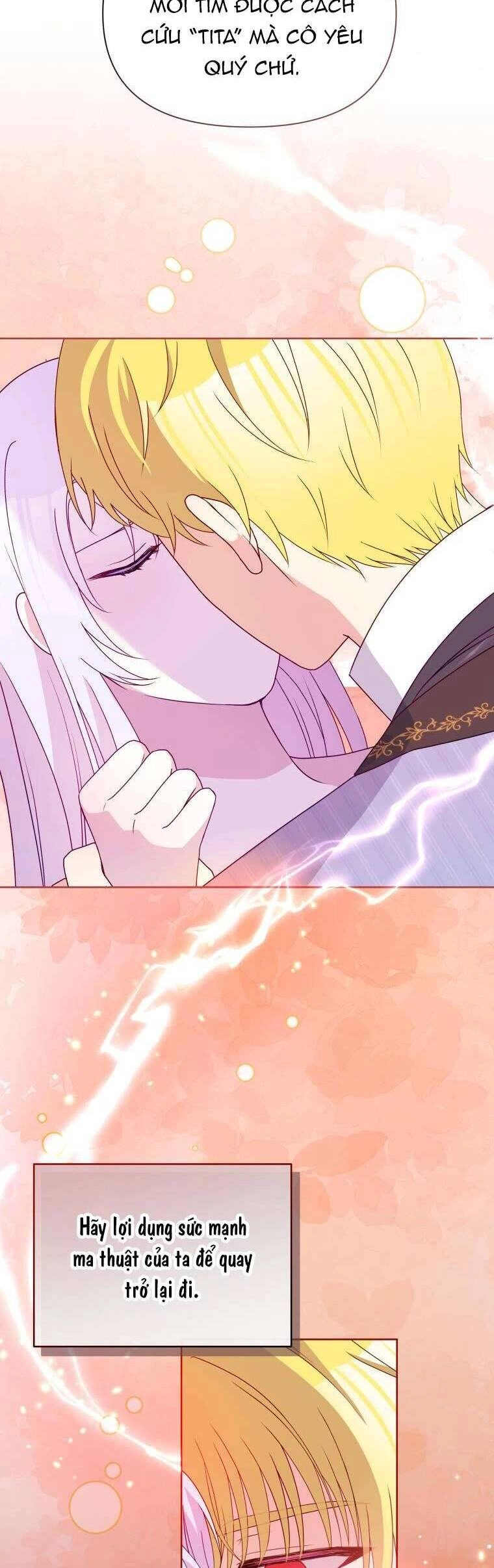 Người Bảo Hộ Của Bạo Quân Là Ma Nữ Tàn Độc Chapter 100 - 34