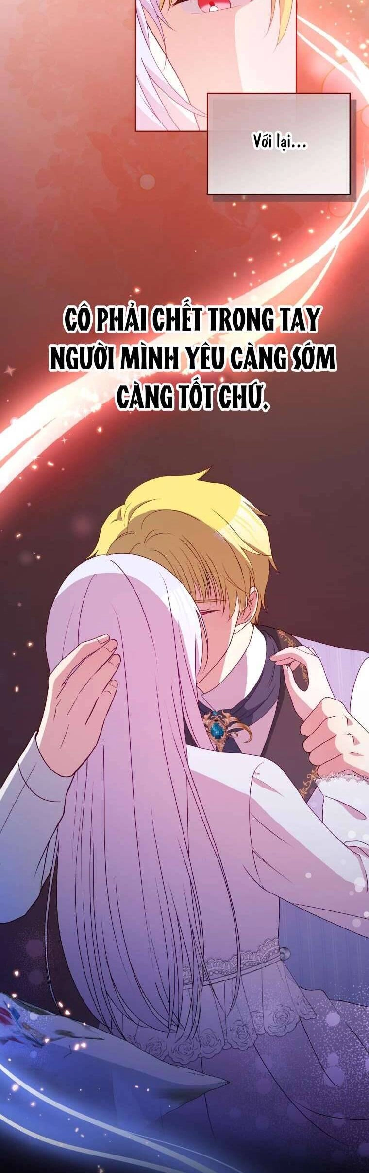 Người Bảo Hộ Của Bạo Quân Là Ma Nữ Tàn Độc Chapter 100 - 35