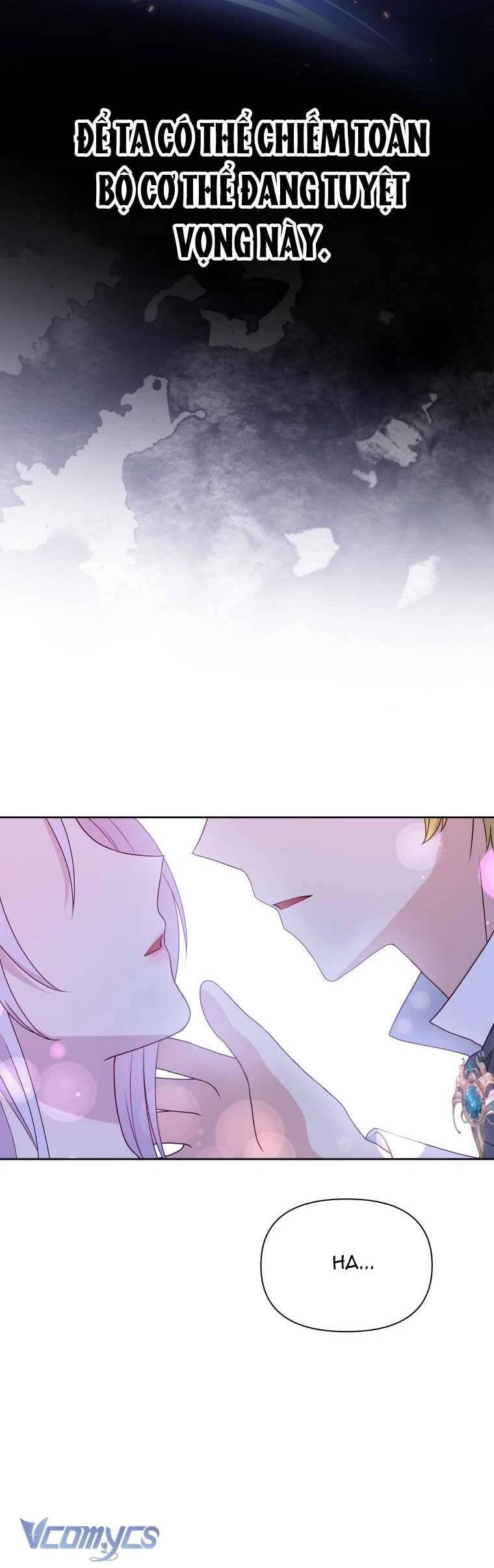 Người Bảo Hộ Của Bạo Quân Là Ma Nữ Tàn Độc Chapter 100 - 36