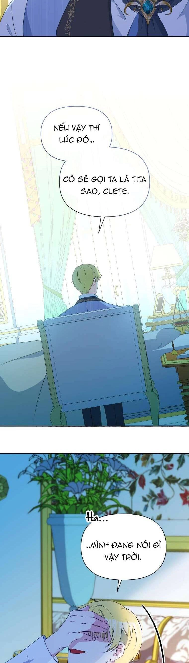 Người Bảo Hộ Của Bạo Quân Là Ma Nữ Tàn Độc Chapter 100 - 38