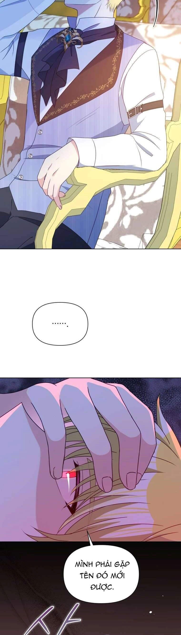 Người Bảo Hộ Của Bạo Quân Là Ma Nữ Tàn Độc Chapter 100 - 39