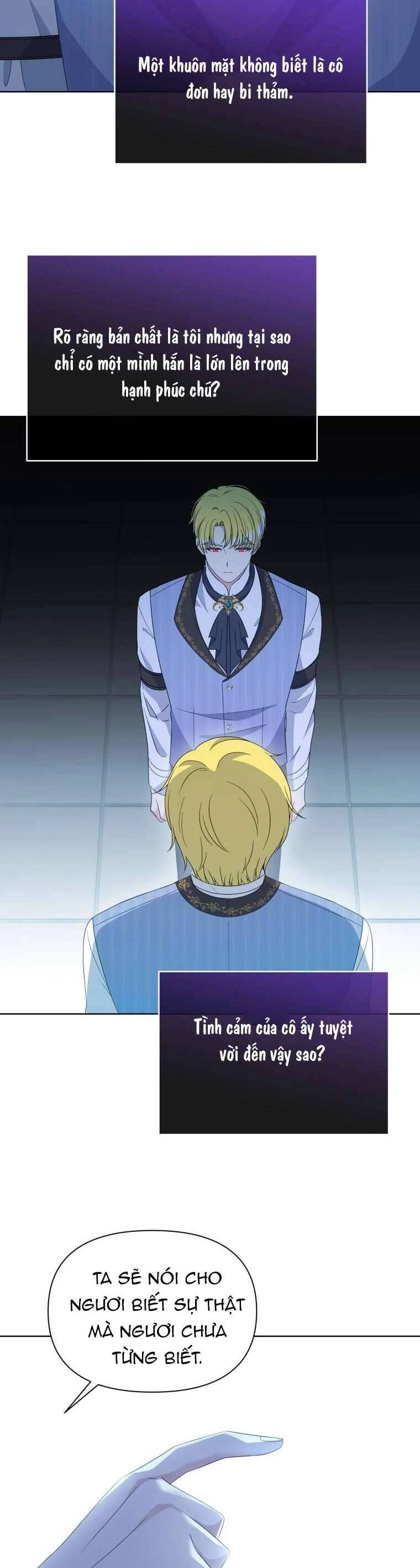 Người Bảo Hộ Của Bạo Quân Là Ma Nữ Tàn Độc Chapter 100 - 42