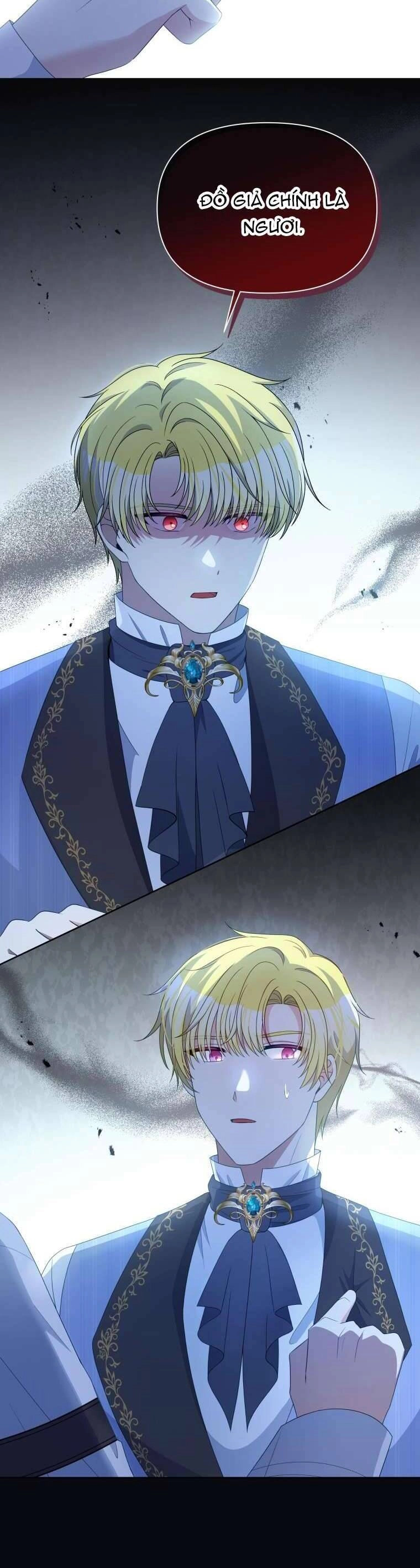 Người Bảo Hộ Của Bạo Quân Là Ma Nữ Tàn Độc Chapter 100 - 43