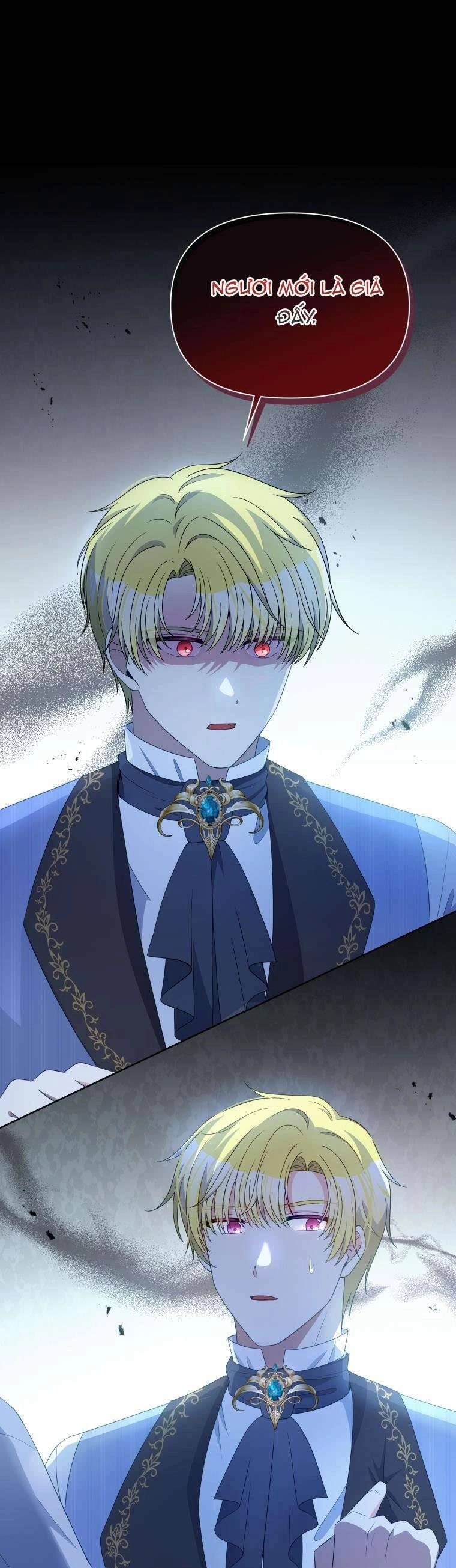 Người Bảo Hộ Của Bạo Quân Là Ma Nữ Tàn Độc Chapter 101 - 3