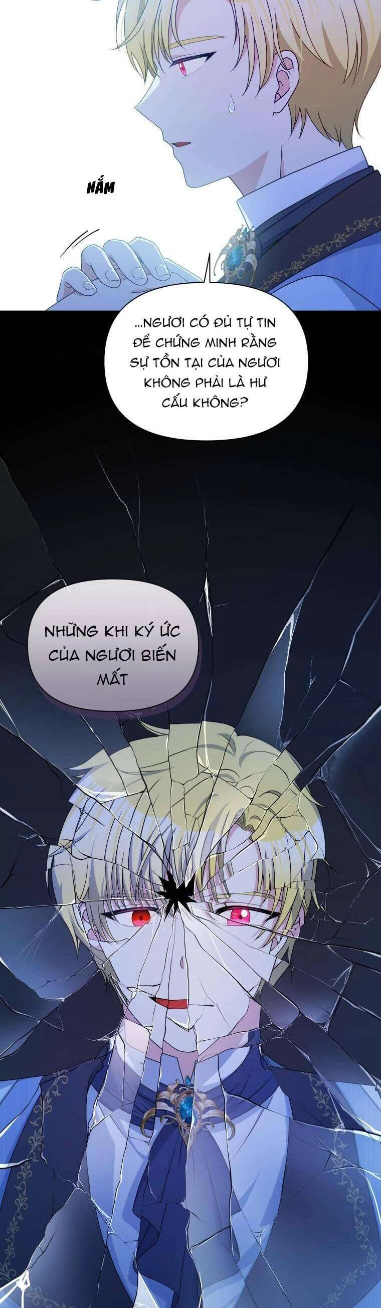 Người Bảo Hộ Của Bạo Quân Là Ma Nữ Tàn Độc Chapter 101 - 5