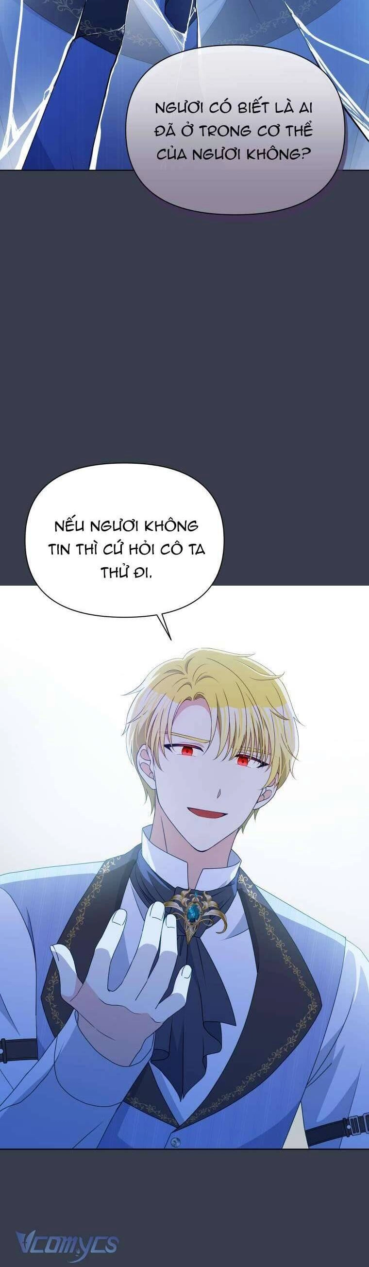 Người Bảo Hộ Của Bạo Quân Là Ma Nữ Tàn Độc Chapter 101 - 6