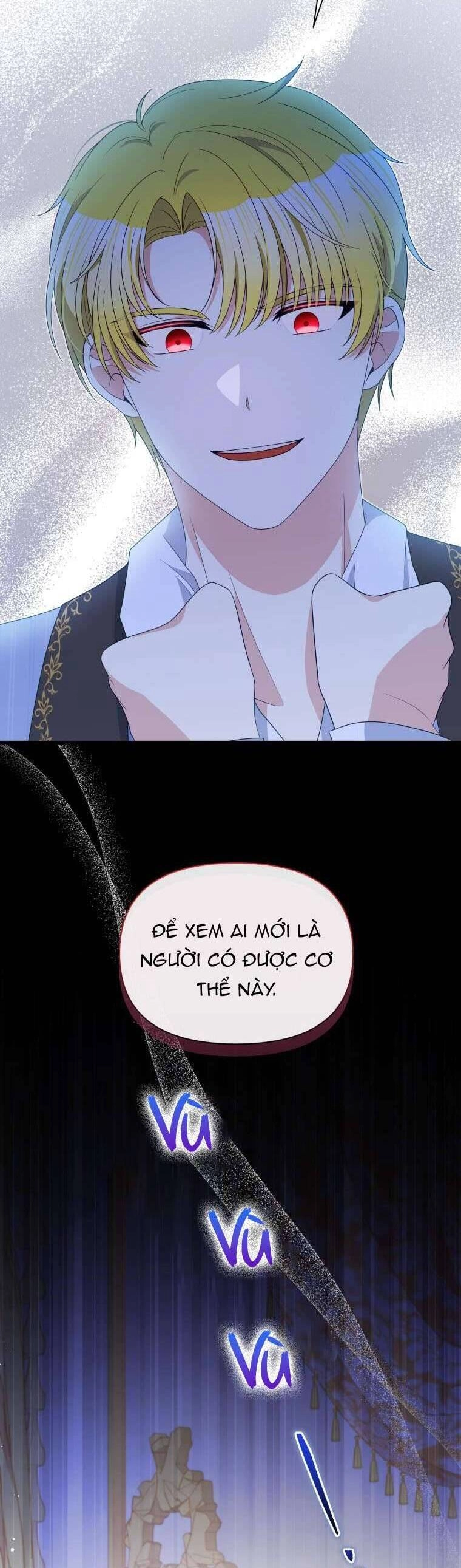 Người Bảo Hộ Của Bạo Quân Là Ma Nữ Tàn Độc Chapter 101 - 9