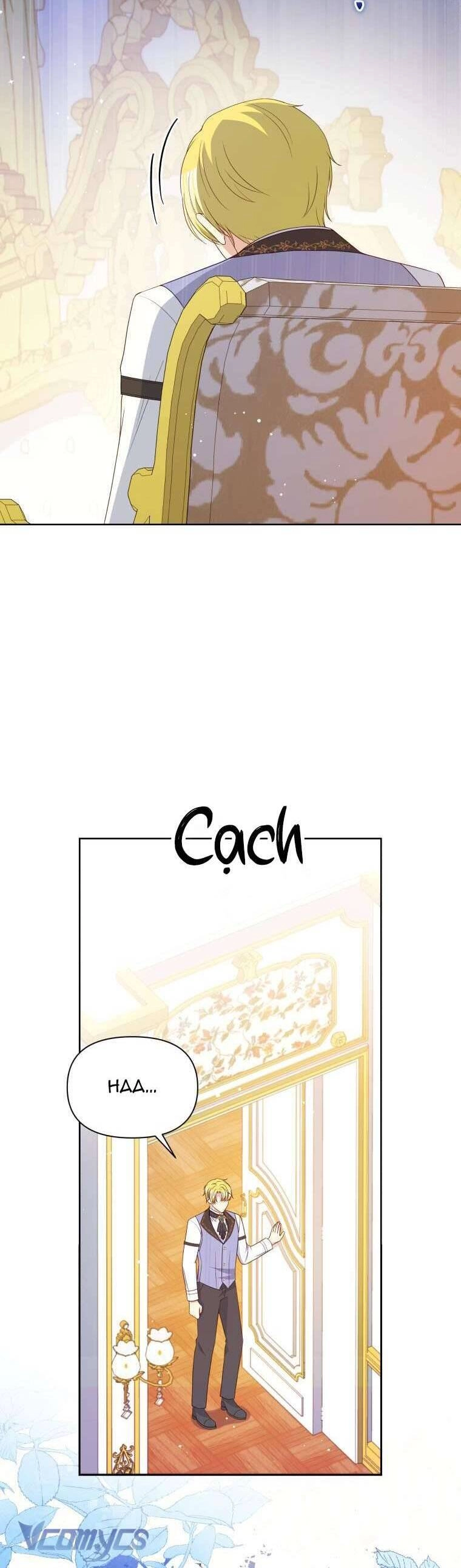 Người Bảo Hộ Của Bạo Quân Là Ma Nữ Tàn Độc Chapter 101 - 10