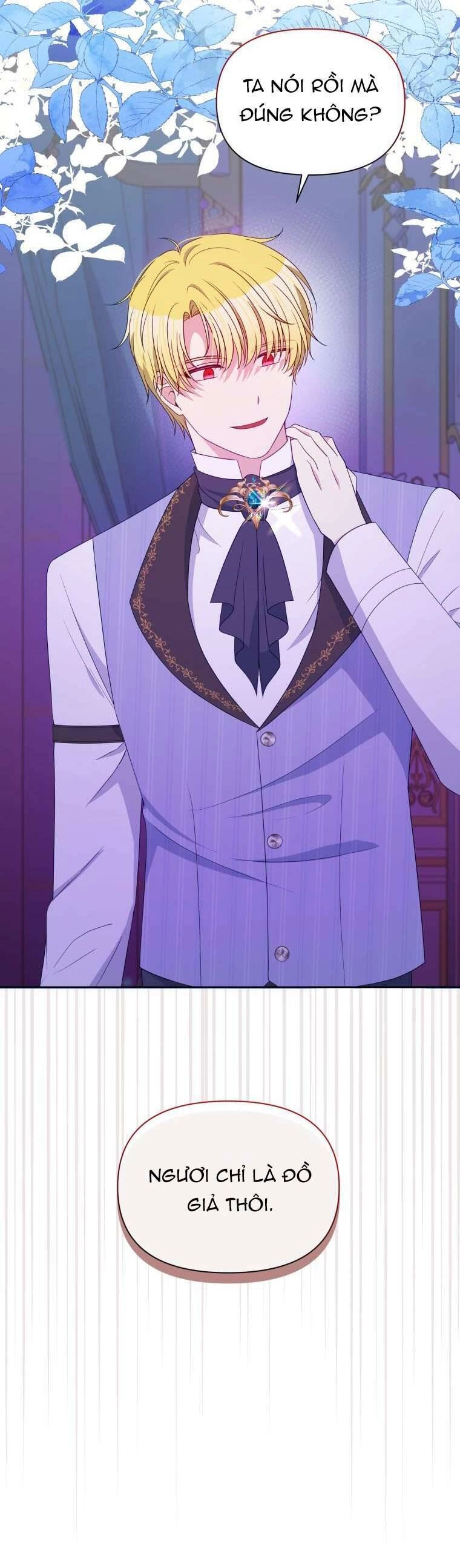 Người Bảo Hộ Của Bạo Quân Là Ma Nữ Tàn Độc Chapter 101 - 11