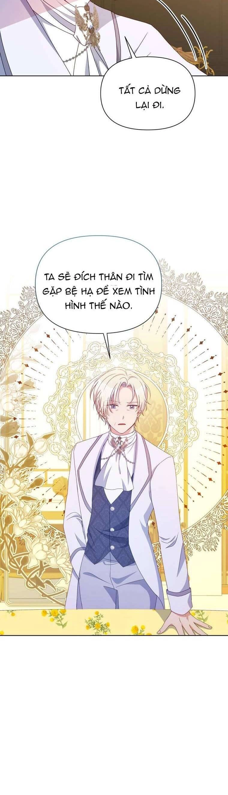 Người Bảo Hộ Của Bạo Quân Là Ma Nữ Tàn Độc Chapter 101 - 16