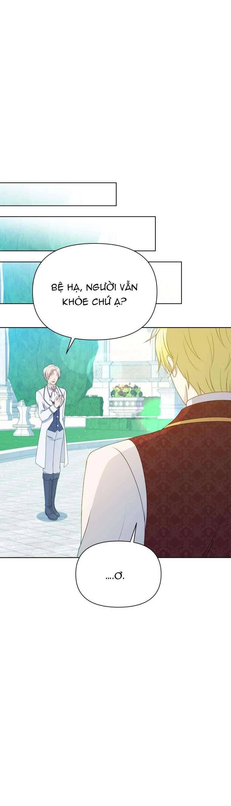 Người Bảo Hộ Của Bạo Quân Là Ma Nữ Tàn Độc Chapter 101 - 17