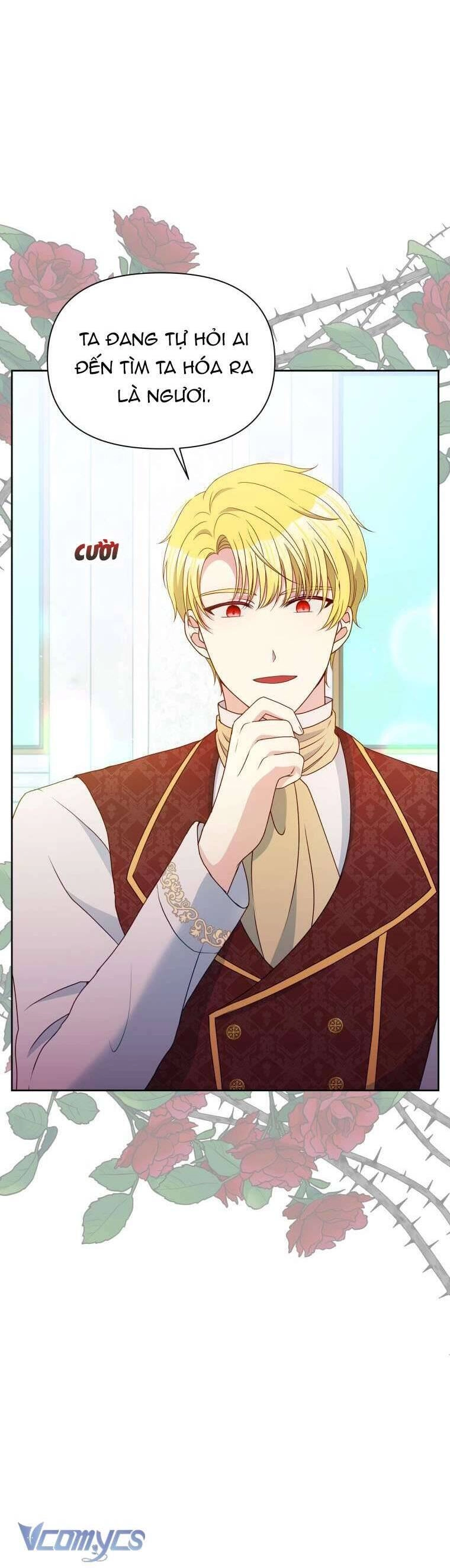 Người Bảo Hộ Của Bạo Quân Là Ma Nữ Tàn Độc Chapter 101 - 18