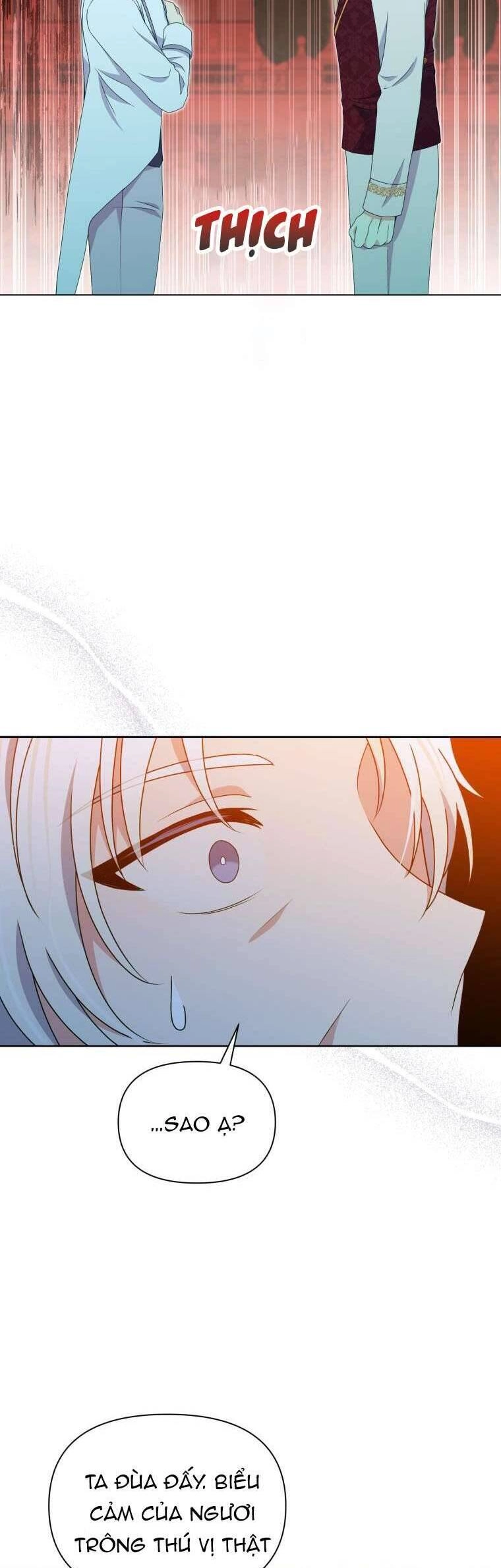 Người Bảo Hộ Của Bạo Quân Là Ma Nữ Tàn Độc Chapter 101 - 20