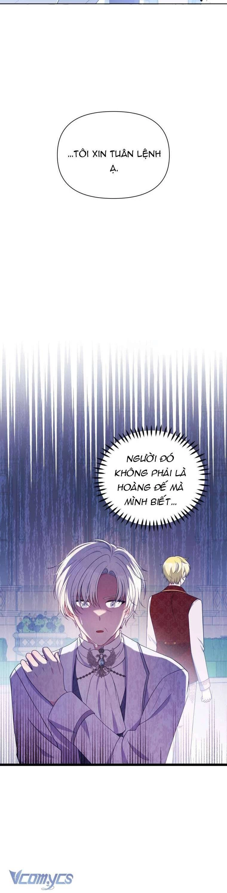 Người Bảo Hộ Của Bạo Quân Là Ma Nữ Tàn Độc Chapter 101 - 25