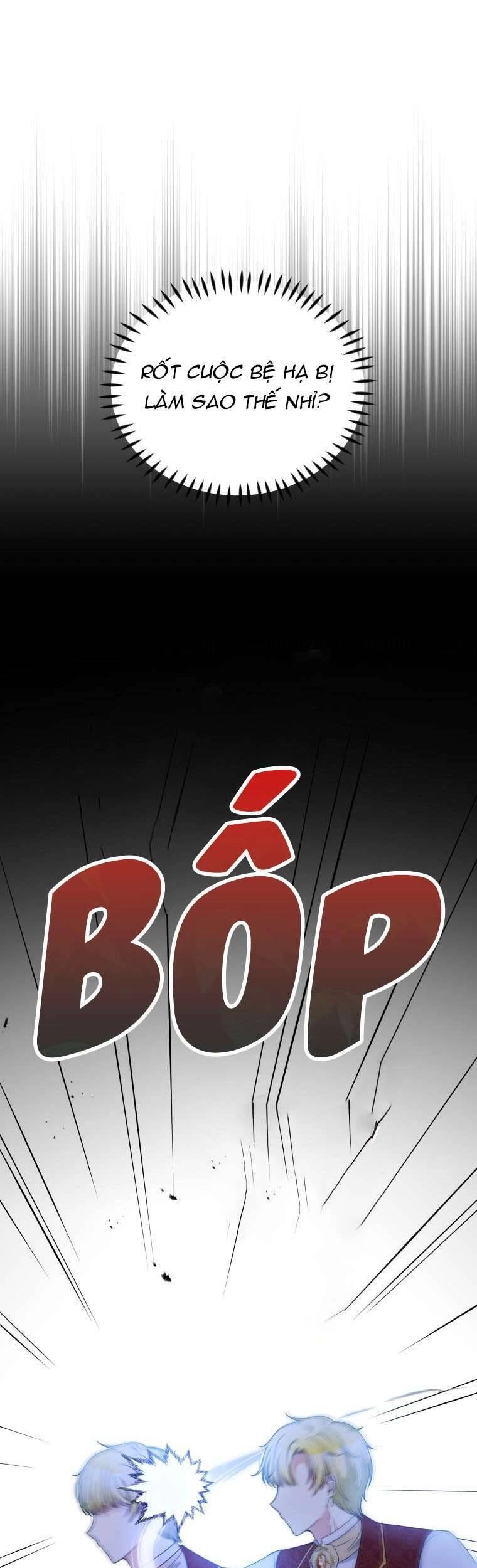 Người Bảo Hộ Của Bạo Quân Là Ma Nữ Tàn Độc Chapter 101 - 26