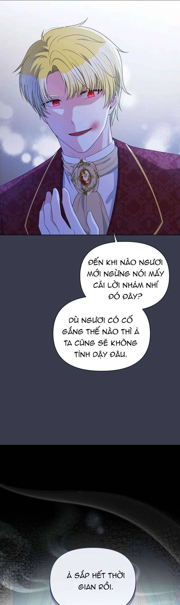 Người Bảo Hộ Của Bạo Quân Là Ma Nữ Tàn Độc Chapter 101 - 30