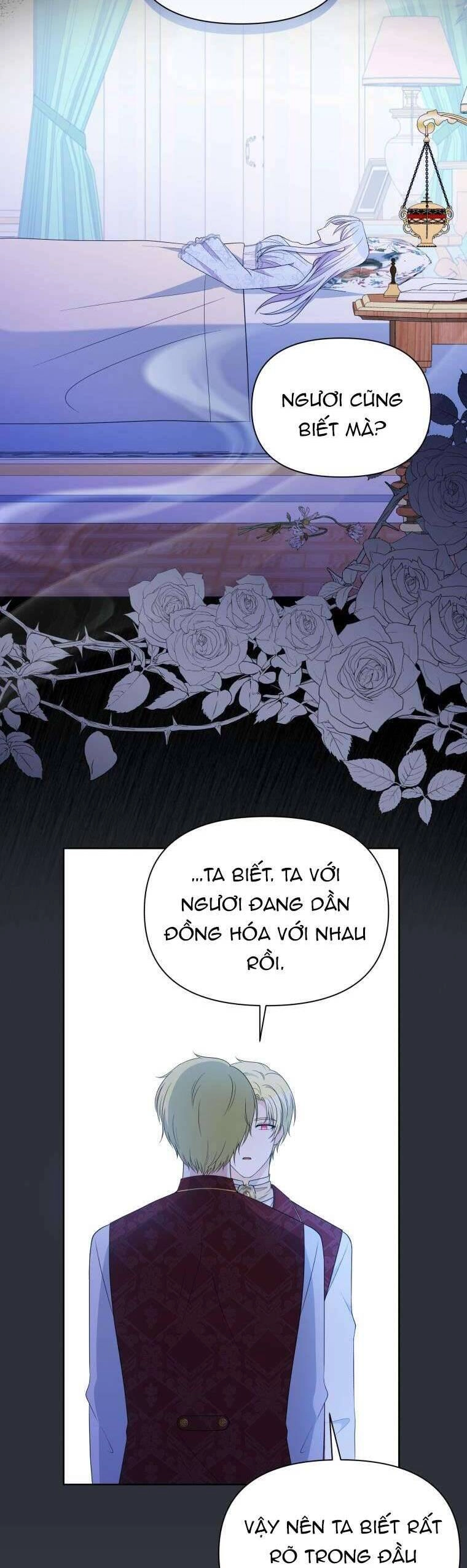 Người Bảo Hộ Của Bạo Quân Là Ma Nữ Tàn Độc Chapter 101 - 31