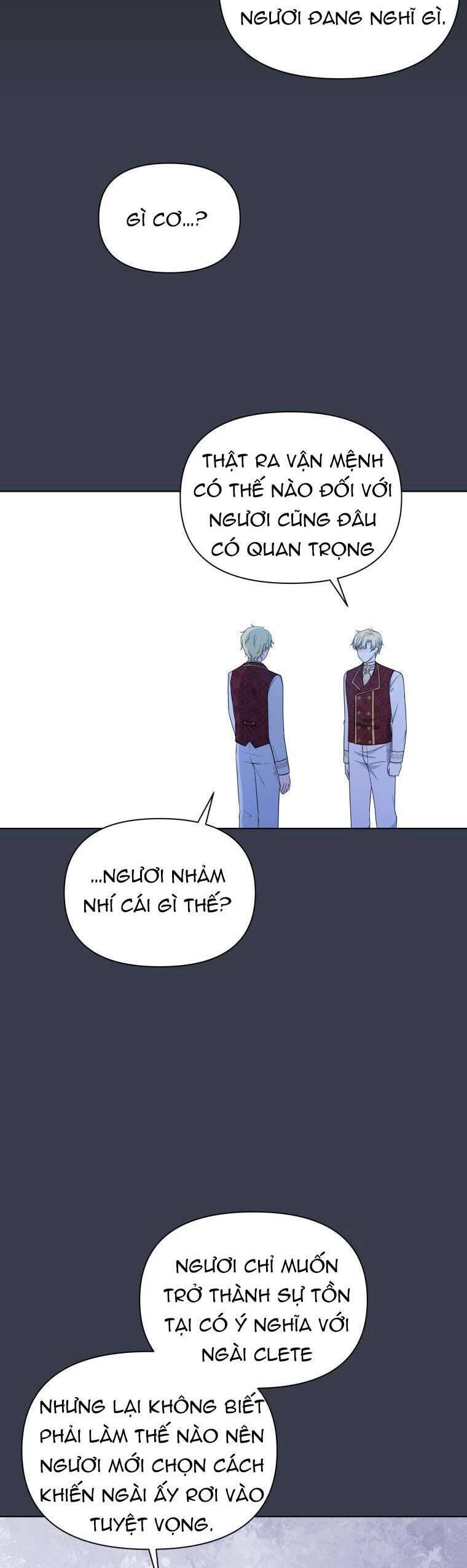 Người Bảo Hộ Của Bạo Quân Là Ma Nữ Tàn Độc Chapter 101 - 32