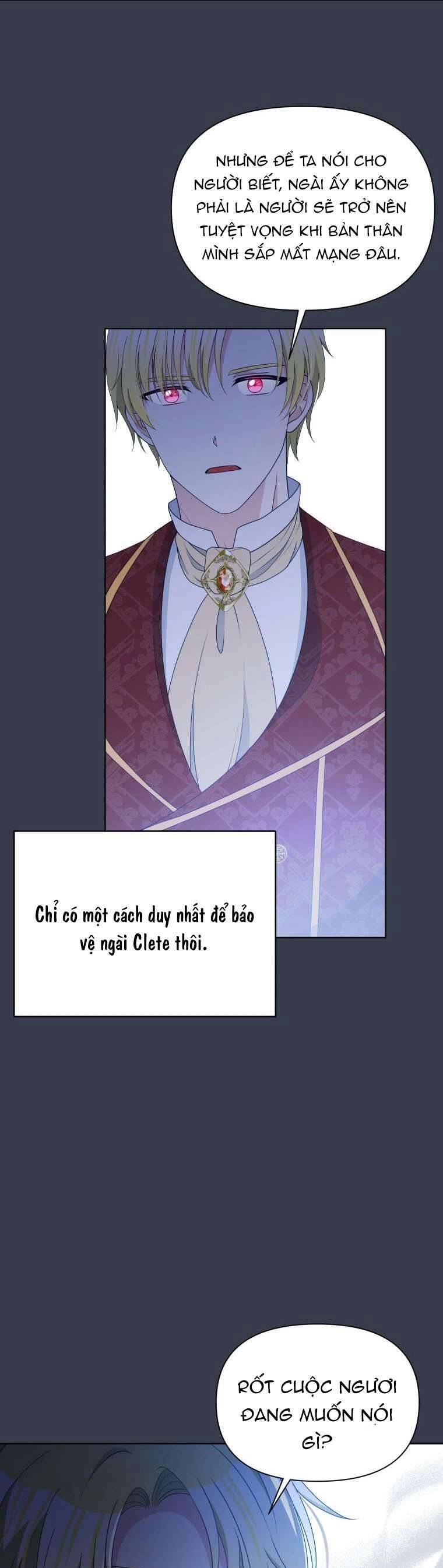 Người Bảo Hộ Của Bạo Quân Là Ma Nữ Tàn Độc Chapter 101 - 34