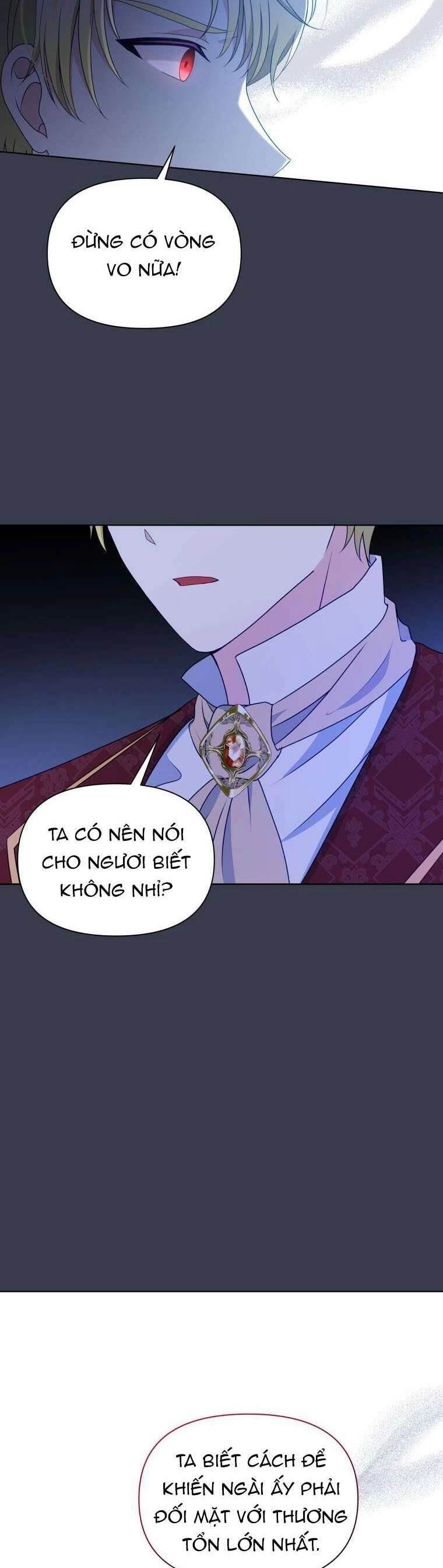 Người Bảo Hộ Của Bạo Quân Là Ma Nữ Tàn Độc Chapter 101 - 35