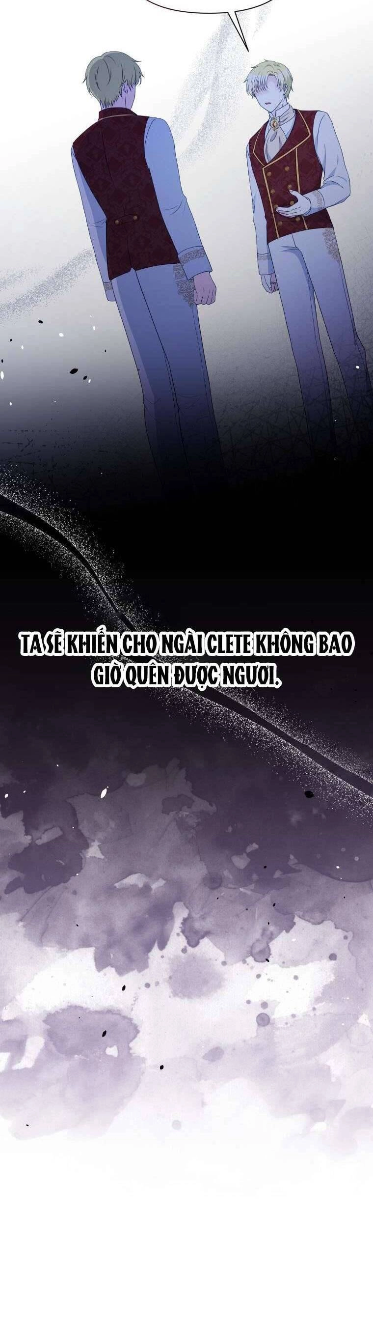 Người Bảo Hộ Của Bạo Quân Là Ma Nữ Tàn Độc Chapter 101 - 36
