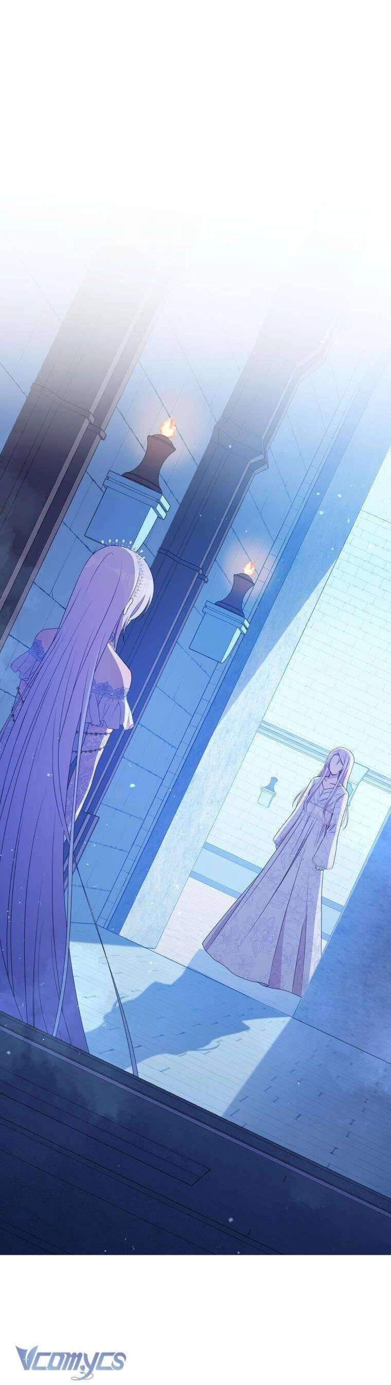 Người Bảo Hộ Của Bạo Quân Là Ma Nữ Tàn Độc Chapter 101 - 37