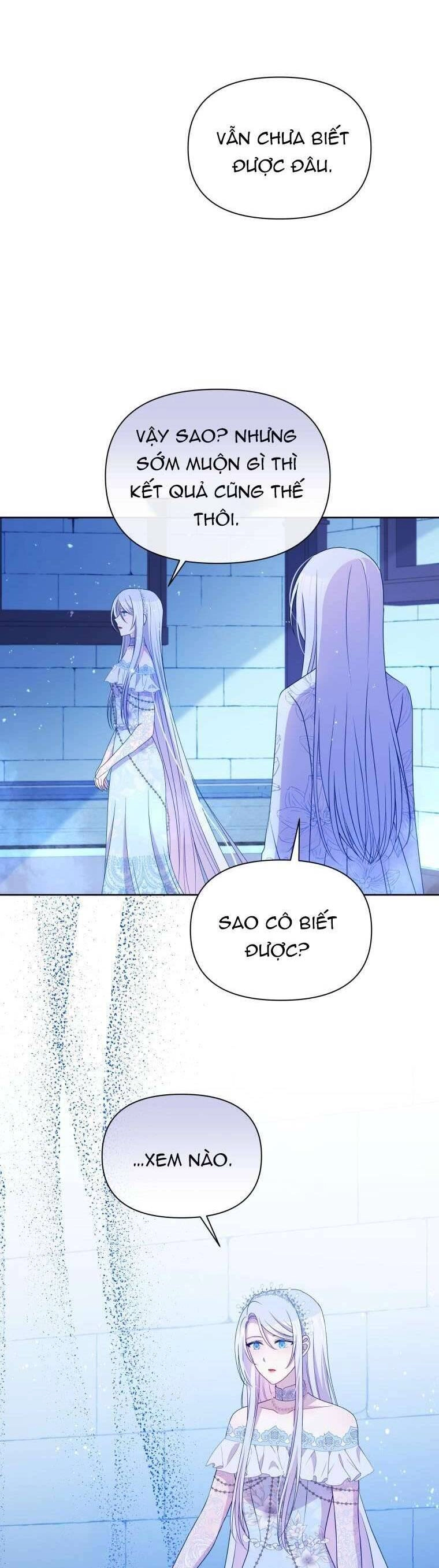 Người Bảo Hộ Của Bạo Quân Là Ma Nữ Tàn Độc Chapter 101 - 39