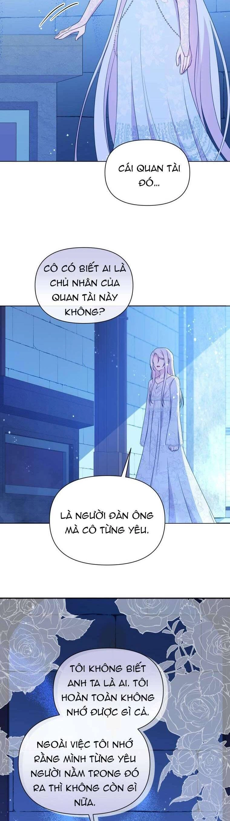 Người Bảo Hộ Của Bạo Quân Là Ma Nữ Tàn Độc Chapter 101 - 40