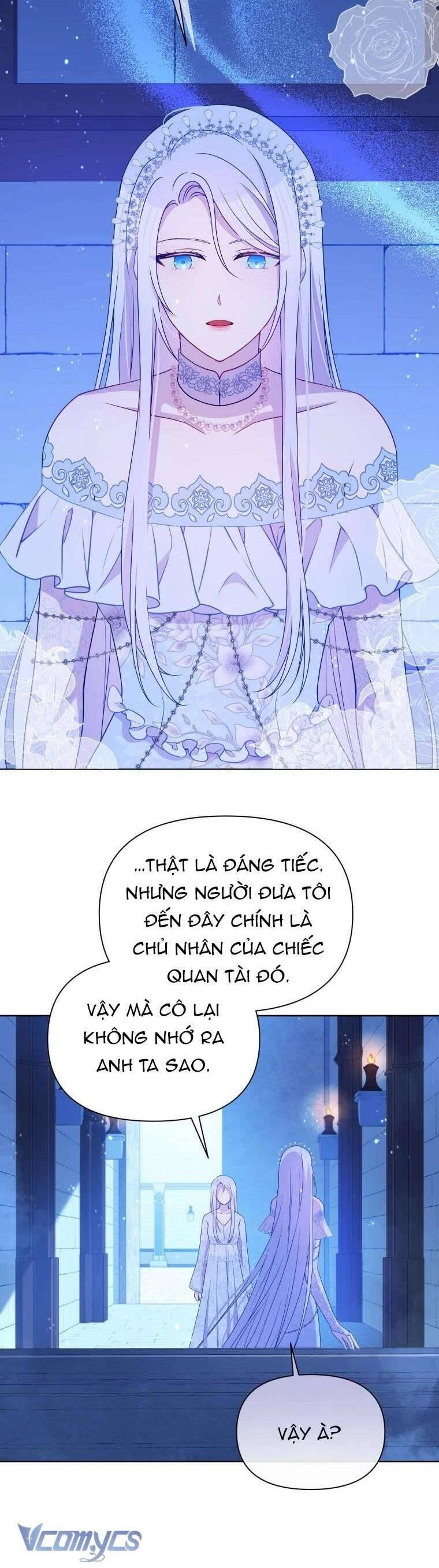 Người Bảo Hộ Của Bạo Quân Là Ma Nữ Tàn Độc Chapter 101 - 41