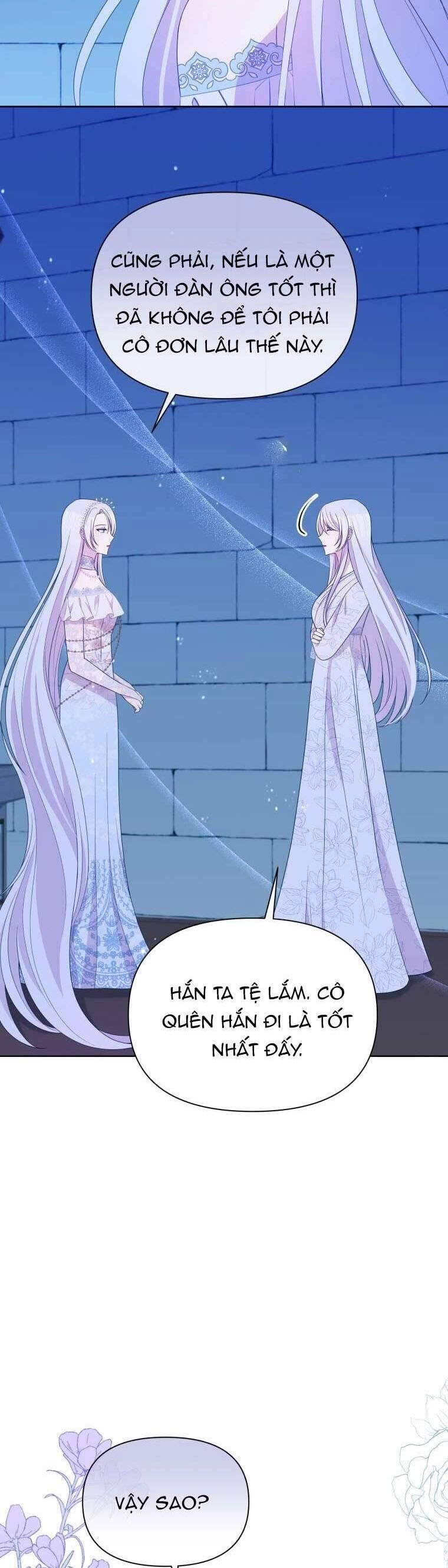 Người Bảo Hộ Của Bạo Quân Là Ma Nữ Tàn Độc Chapter 101 - 43