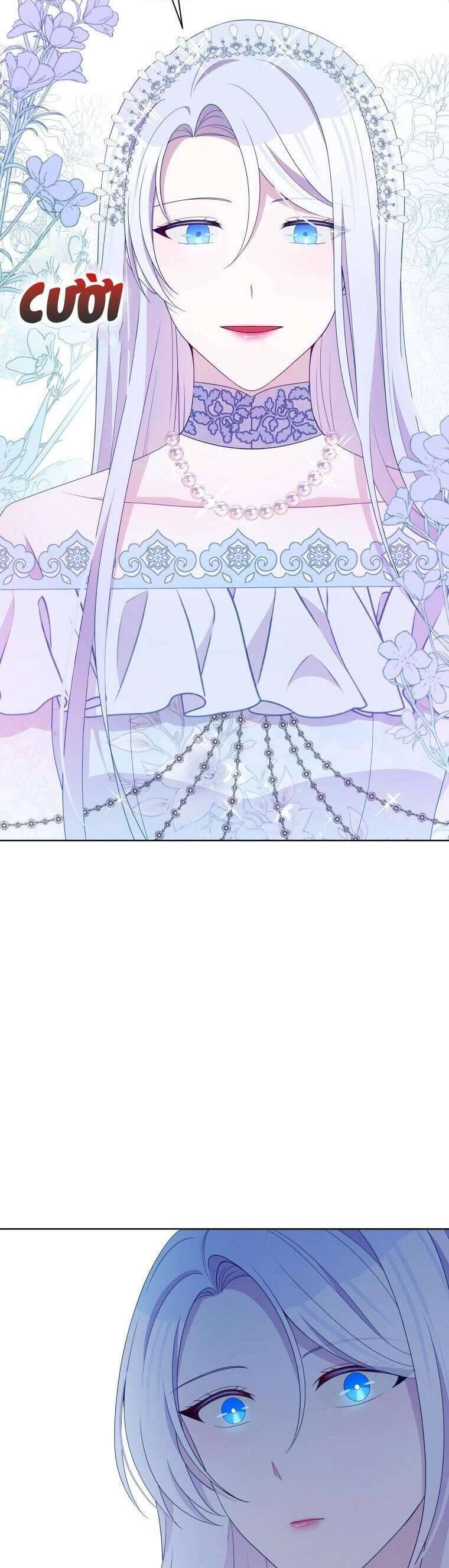 Người Bảo Hộ Của Bạo Quân Là Ma Nữ Tàn Độc Chapter 101 - 44