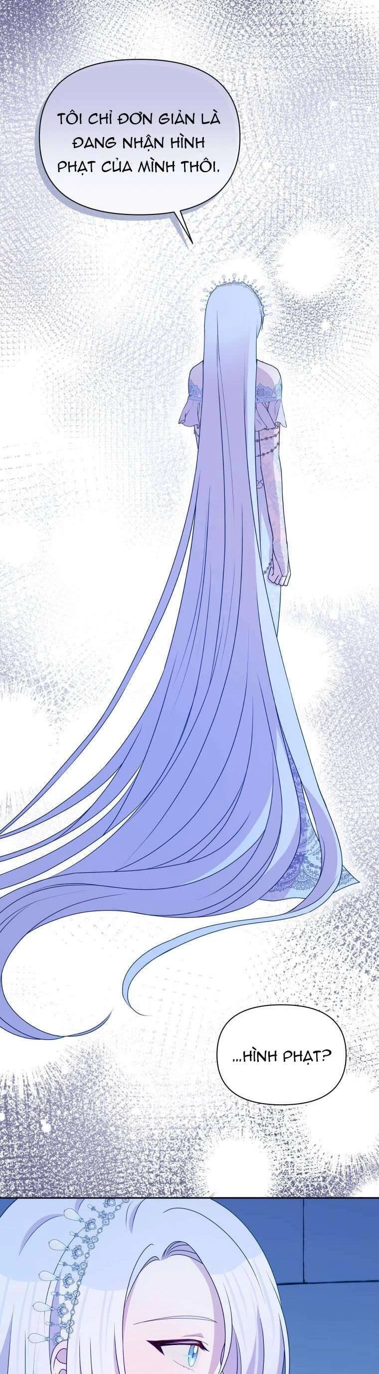 Người Bảo Hộ Của Bạo Quân Là Ma Nữ Tàn Độc Chapter 101 - 46