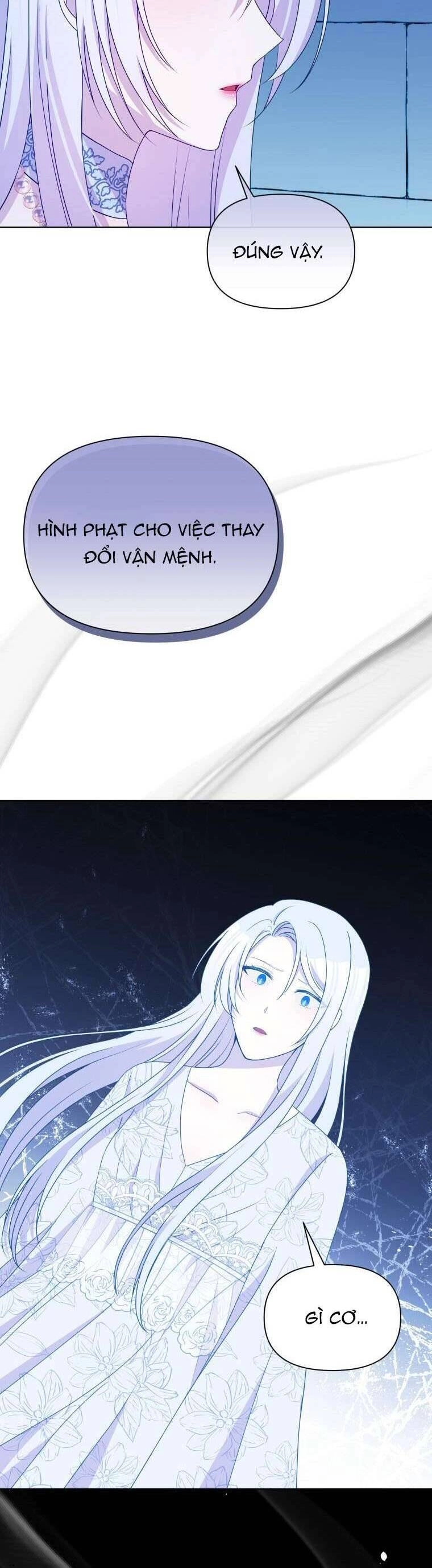 Người Bảo Hộ Của Bạo Quân Là Ma Nữ Tàn Độc Chapter 101 - 47