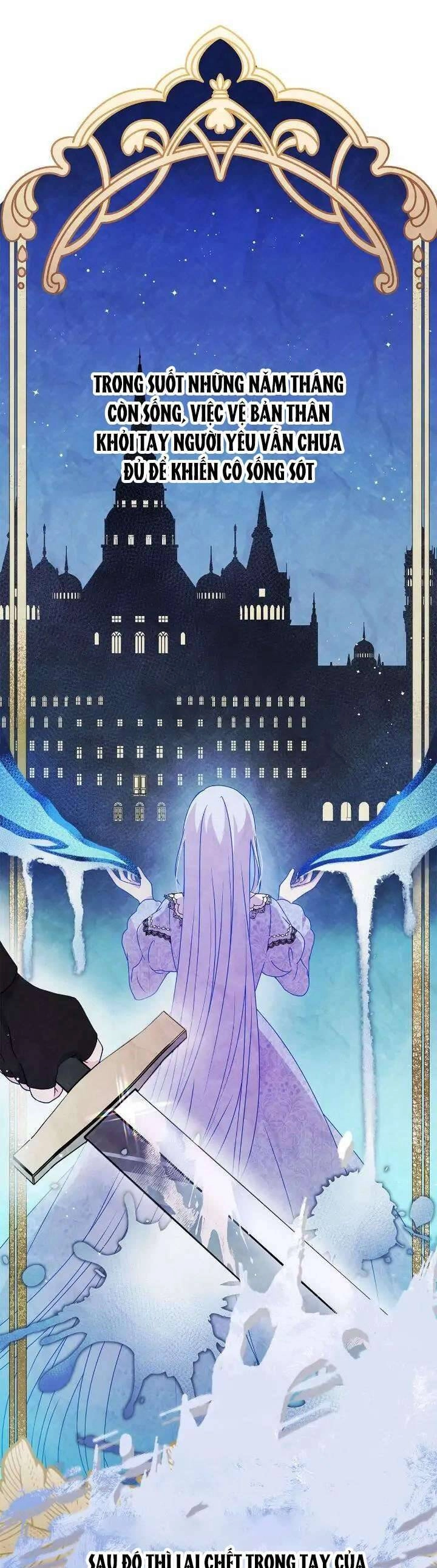 Người Bảo Hộ Của Bạo Quân Là Ma Nữ Tàn Độc Chapter 102 - 6