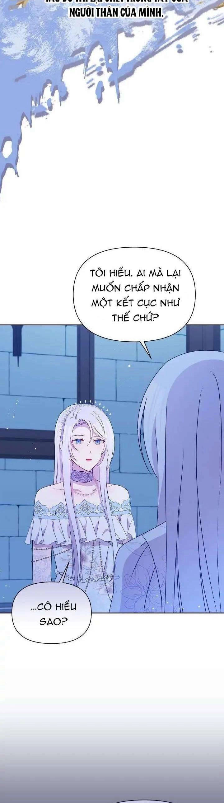 Người Bảo Hộ Của Bạo Quân Là Ma Nữ Tàn Độc Chapter 102 - 7